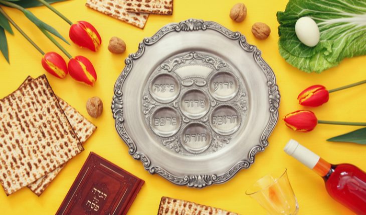 The ritual meal of Passover - The Hippocratic Post