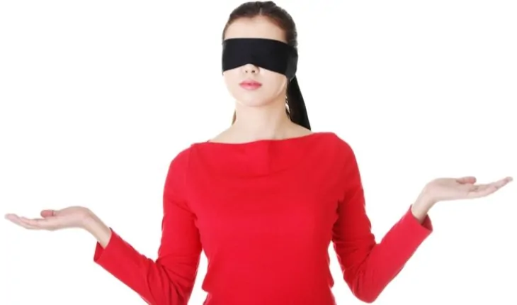 Blindfold Training: How Does it Help My Mobility? - Second