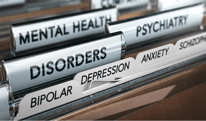 Who Mental Health Guidelines