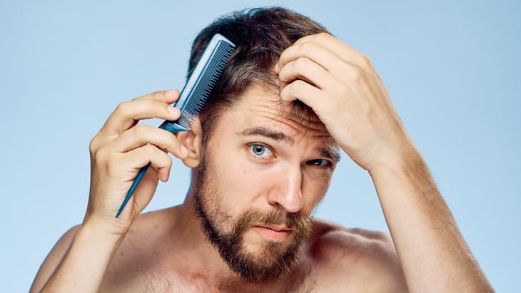 ‘Breakthrough’ in Hair Loss Technology Might Not Be Such a