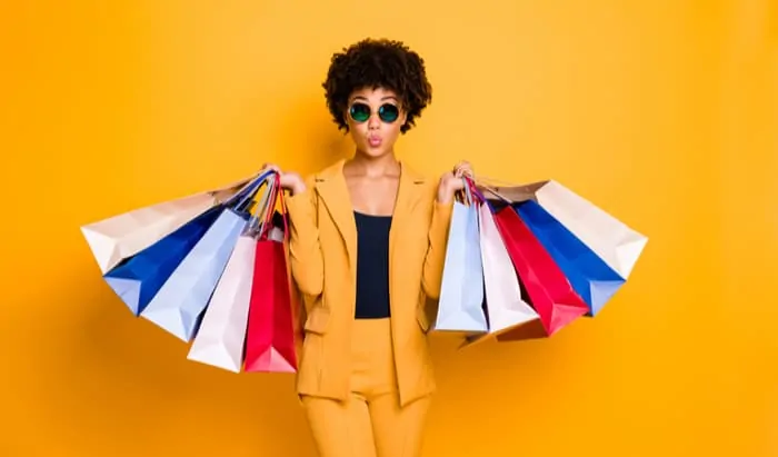 The Pandemic and shopping addiction - The Hippocratic Post