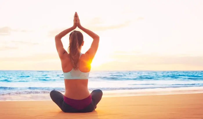 Mental Health Benefits of Yoga and Meditation