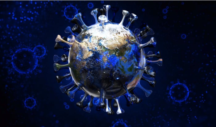 Wealthy countries hoarding breakthrough vaccines