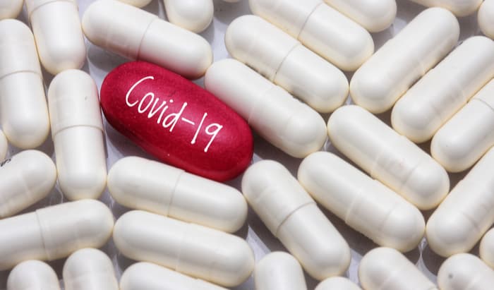 New research suggests a better approach to looking for COVID-19 drugs