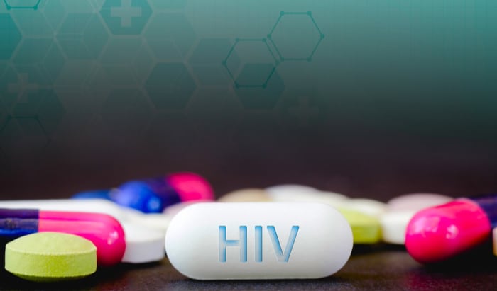 WHO releases HIV drug resistance report 2021