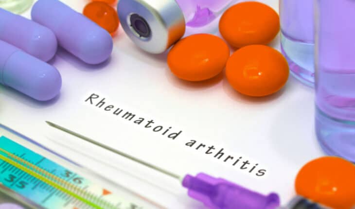 New drug expands treatment opportunities for rheumatoid arthritis