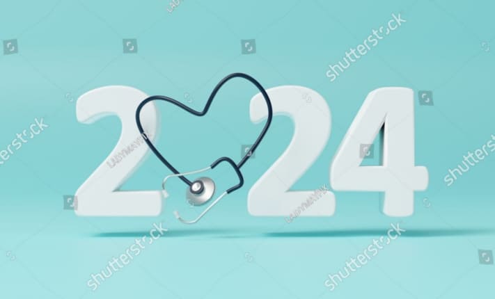 2024 Health Trends What To Try And What To Avoid   Shutterstock 2369603171 